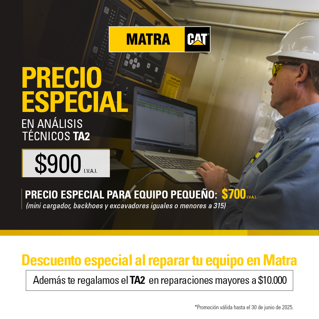 Análisis TA2